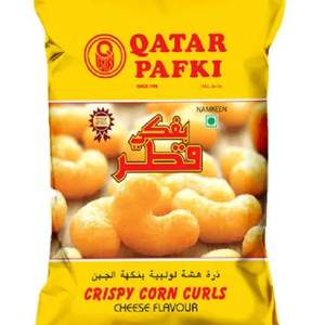 QATAR RAFKI CHEESE FLAVOUR 
